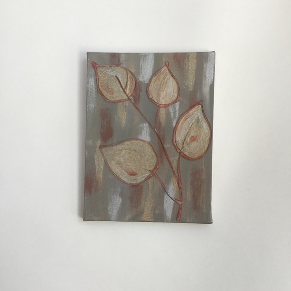 ✨BUNDLE✨ Abstract Acrylic Art - Picture 3 of 7